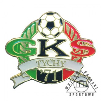 GKS TYCHY