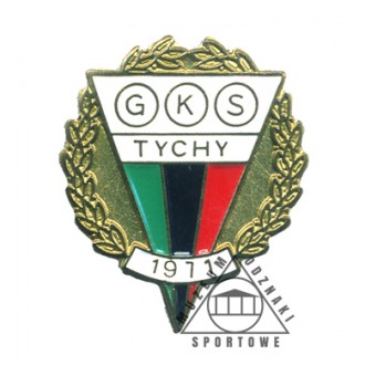 GKS TYCHY