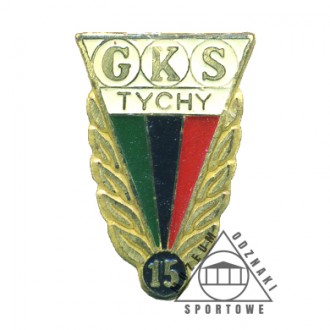 GKS TYCHY