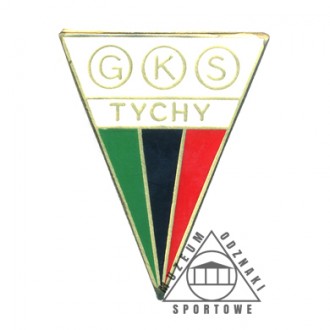 GKS TYCHY