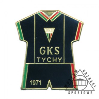 GKS TYCHY