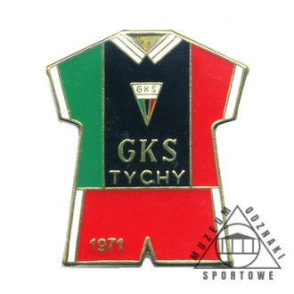 GKS TYCHY