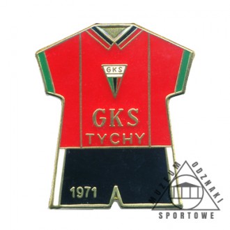 GKS TYCHY