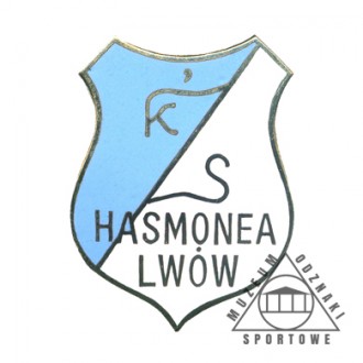 HASMONEA LWÓW