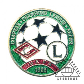 LEGIA WARSZAWA