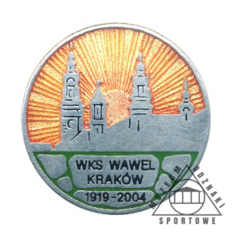 WAWEL KRAKÓW