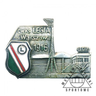 LEGIA WARSZAWA