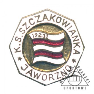 SZCZAKOWIANKA JAWORZNO