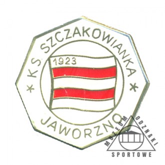 SZCZAKOWIANKA JAWORZNO