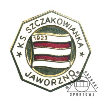 SZCZAKOWIANKA JAWORZNO