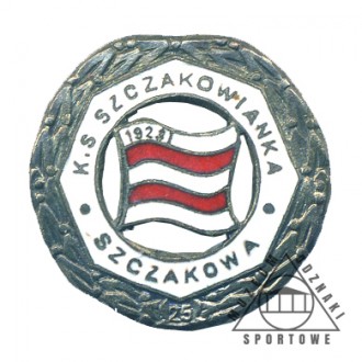 SZCZAKOWIANKA JAWORZNO