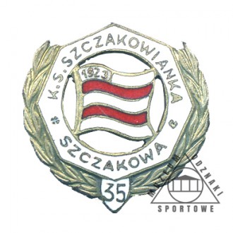 SZCZAKOWIANKA JAWORZNO