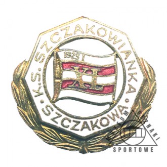 SZCZAKOWIANKA JAWORZNO
