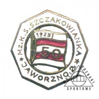 SZCZAKOWIANKA JAWORZNO