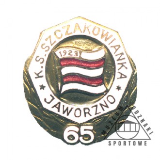 SZCZAKOWIANKA JAWORZNO