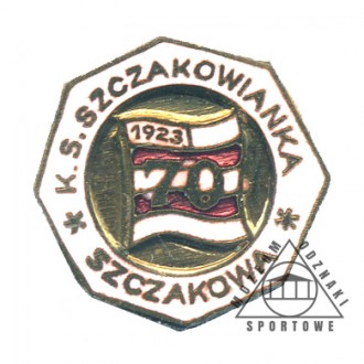 SZCZAKOWIANKA JAWORZNO