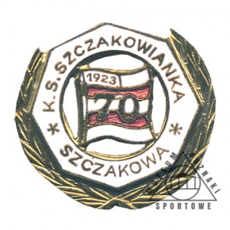 SZCZAKOWIANKA JAWORZNO