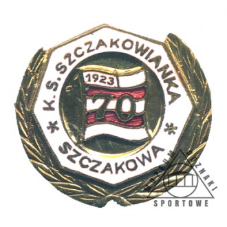 SZCZAKOWIANKA JAWORZNO