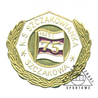 SZCZAKOWIANKA JAWORZNO