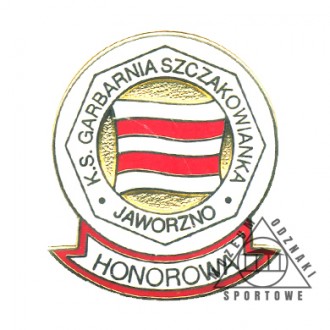 SZCZAKOWIANKA JAWORZNO