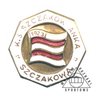 SZCZAKOWIANKA JAWORZNO