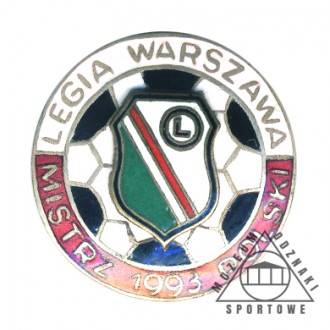 LEGIA WARSZAWA