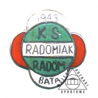 RADOMIAK RADOM