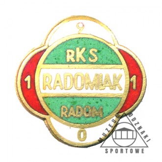 RADOMIAK RADOM