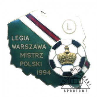 LEGIA WARSZAWA