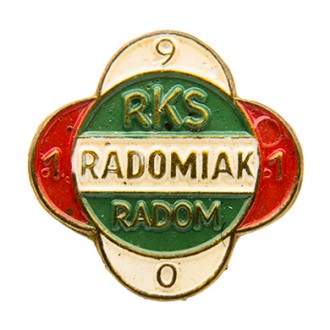 RADOMIAK RADOM