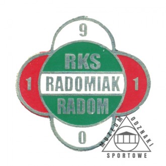 RADOMIAK RADOM