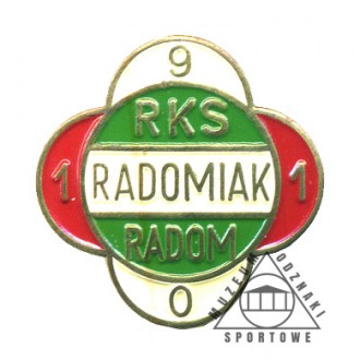 RADOMIAK RADOM