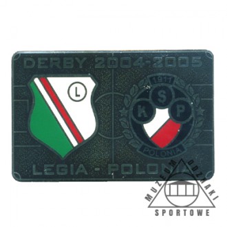 LEGIA WARSZAWA