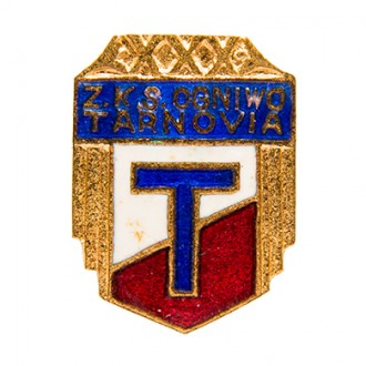 TARNOVIA TARNÓW