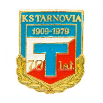 TARNOVIA TARNÓW