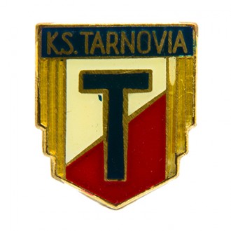 TARNOVIA TARNÓW