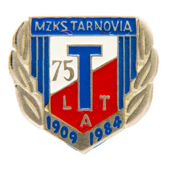 TARNOVIA TARNÓW