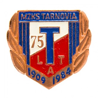 TARNOVIA TARNÓW