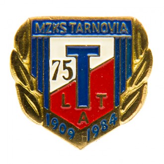 TARNOVIA TARNÓW