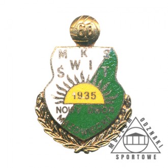 ŚWIT NOWY DWÓR MAZOWIECKI