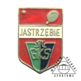 GKS JASTRZĘBIE ZDRÓJ