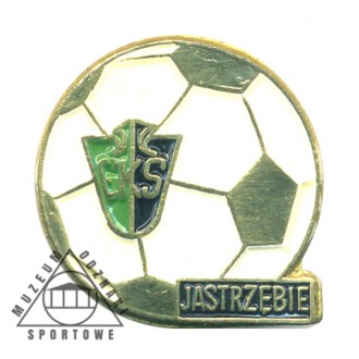 GKS JASTRZĘBIE ZDRÓJ