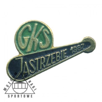 GKS JASTRZĘBIE ZDRÓJ