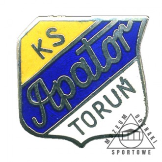 APATOR TORUŃ