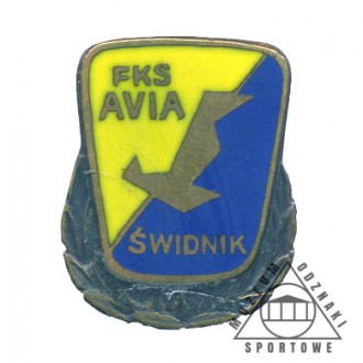 AVIA ŚWIDNIK