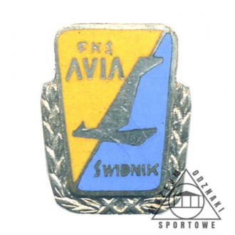 AVIA ŚWIDNIK