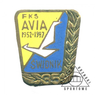 AVIA ŚWIDNIK