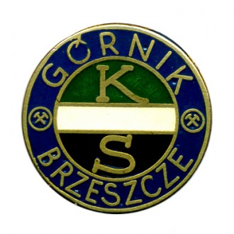 GÓRNIK BRZESZCZE