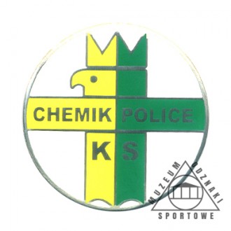 CHEMIK POLICE