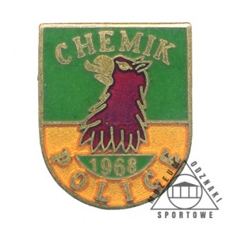 CHEMIK POLICE